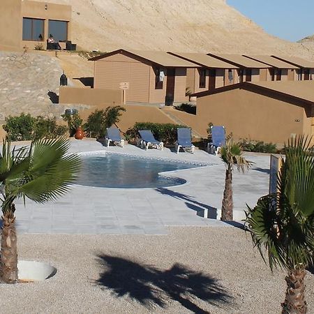 Hotel Dakhla Evasion Exterior foto