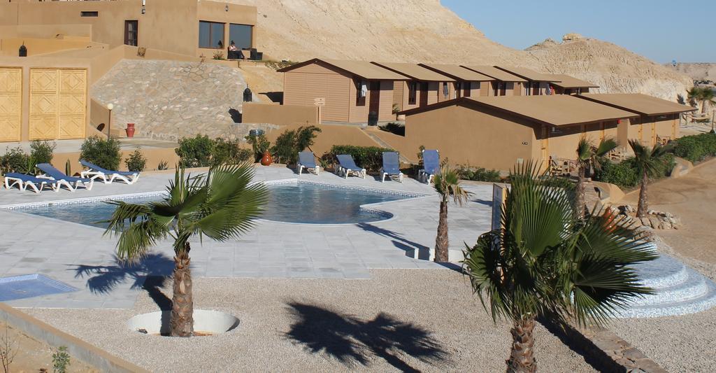 Hotel Dakhla Evasion Exterior foto