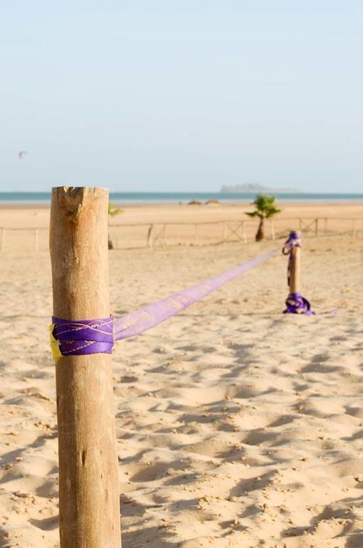 Hotel Dakhla Evasion Exterior foto